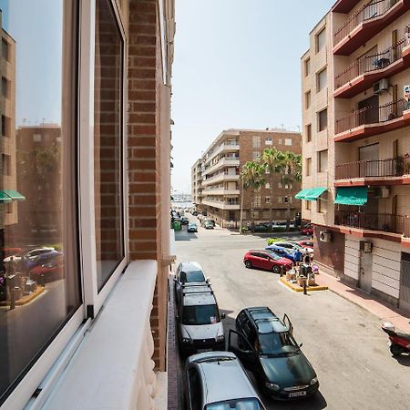 Apartment Edificio Belen V By Interhome 또레비에하 외부 사진